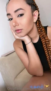 Mangelica1 - Let me take your breath away with this look