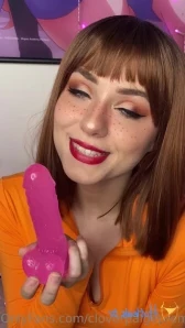 Cloverpaigevip - You cumming or what