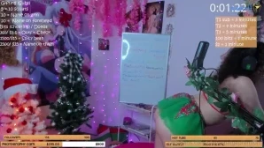 Cloverpaigevip - Ho ho ho am I right