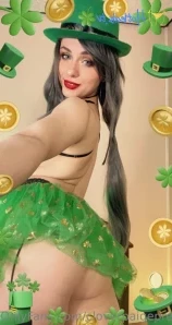Cloverpaigevip - Jinkies I lost my glasses What ever shall I do