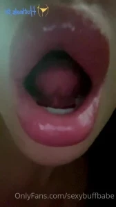 Sexybuffbabe - Are you thinking what I m thinking DM me part 91