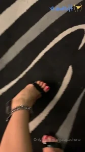 Gaiapadrona - Who is your Goddess part 68