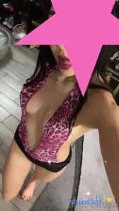 Gaiapadrona - Who is your Goddess part 68