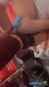 Gaiapadrona - Voglio un ringraziamento speciale per tutti i contenuti part 68