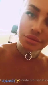 Karislondon - Like the nerdy Look