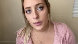 Misscassi - Measuring you ASMR