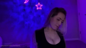 Misscassi - Nurse Roleplay