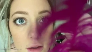 Misscassi - Mouth sounds ASMR I tried my best okay