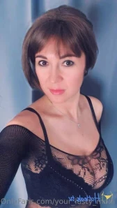 Your_lusty_mom - Free subscription Strict mommy or caring Which one part 10