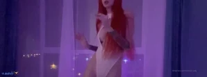 Virtual_lady - Look in my eyes