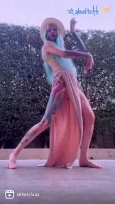 Virtual_lady - What kind of music do you like the most I am kinda