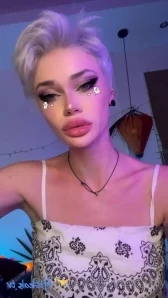 Virtual_lady - Have fun