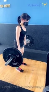 Mollyxmayhem - Snow White needs her seven dwarves