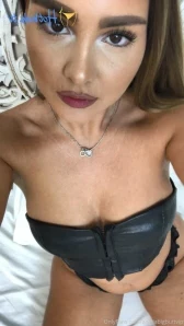 Analiabigbuttvip - I don t want to feel my face or hands after you re