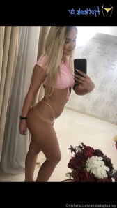 Analiabigbuttvip - I bet I can make your moan