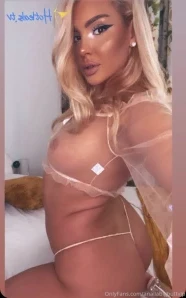 Analiabigbuttvip - If you could do anything you want to me what would