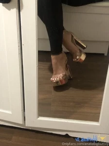 Analiabigbuttvip - I want have a fun daddy