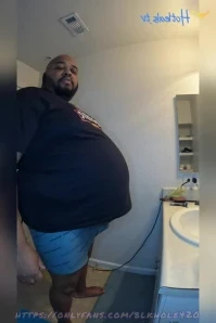 Blkhole420 - Quick bedtime bate