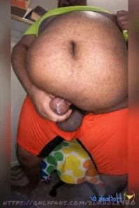 Blkhole420 - Bloated showered amp inflated pt 2