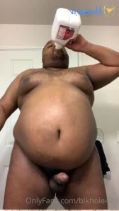 Blkhole420 - Extended work inflation