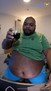 Blkhole420 - Stuffing the belly