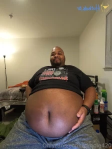 Blkhole420 - Gains update February 2023 441lbs