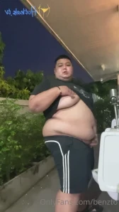 Benzto - Wanna play with someone