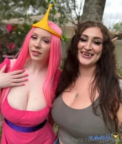 Thegigisweets - Oily butts amp gay kissing dangerousbunnyxx