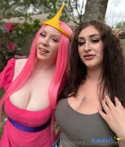 Thegigisweets - Whoopie Cushion Fun PREVIEW GGummii has 3 whoopie