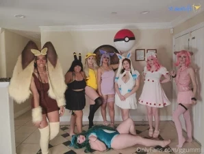 Thegigisweets - swipe for tongue ft sexualsuccubus