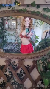 Bellatrix - Posing on the Rainbow Hills of Utah The beauty of this