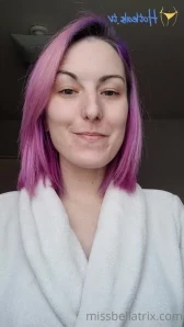 Bellatrix - Burning the late night oil