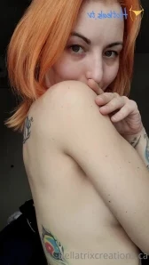 Bellatrix - I couldn t just choose one Which photo set are you most