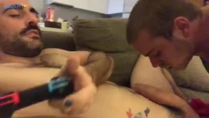 Maxarionxxx - Melbourne has just gone back into lockdown so here s me 