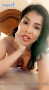 Alexisamore - GIRLFRIEND EXPERIENCE PACKAGE Are you going to try your part 2