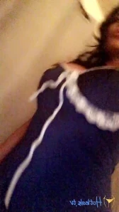 Alexisamore - I know how much you love this ass on your cock Unlock my part 3