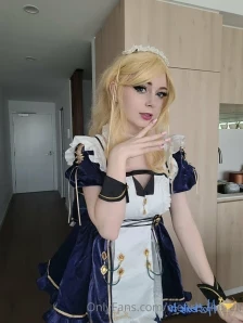 Elefire_the_elf - ive had a lot of requests for feet central sets part 4