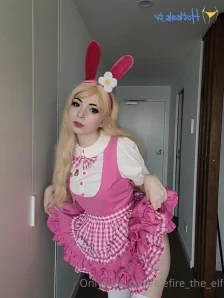 Elefire_the_elf - rahhh part 4