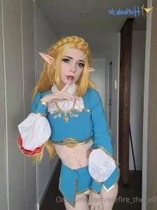 Elefire_the_elf - rahhh part 4