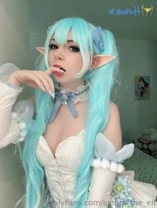 Elefire_the_elf - hi 3 part 5