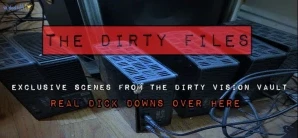 Dirtyfiles - Another tap out session with Ms fantassi This was from