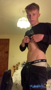 Aiden_twink - Let s just say I ve got something delicious in mind