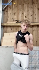 Aiden_twink - collab with fboyfinn dropping tomorrow night