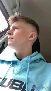 Aiden_twink - You know I am always horny