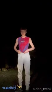 Aiden_twink - Sexy mini series every Sunday I keep getting requests