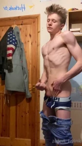 Aiden_twink - Sexy mini series every Sunday You guys loved my last hot