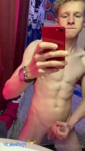 Aiden_twink - He s got my rock hard