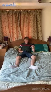 Aiden_twink - Sexy mini series every Sunday In case you guys missed my