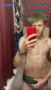 Aiden_twink - Been getting requests for my briefs send me a dm and I