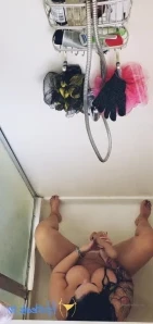 Iluvshaunalv - Can I stroke your with my soft nylon feet